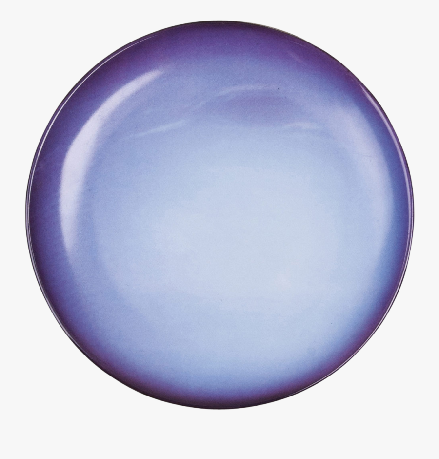 Diesel By Seletti Cosmic Dinner Plate, Transparent Clipart