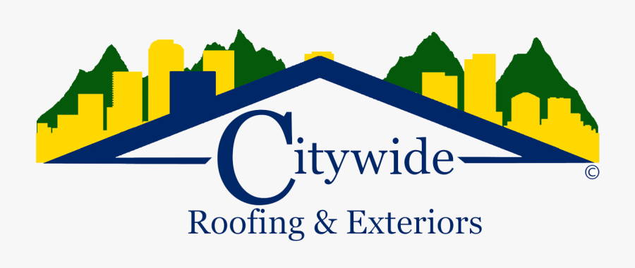 Citywide Logo, Transparent Clipart