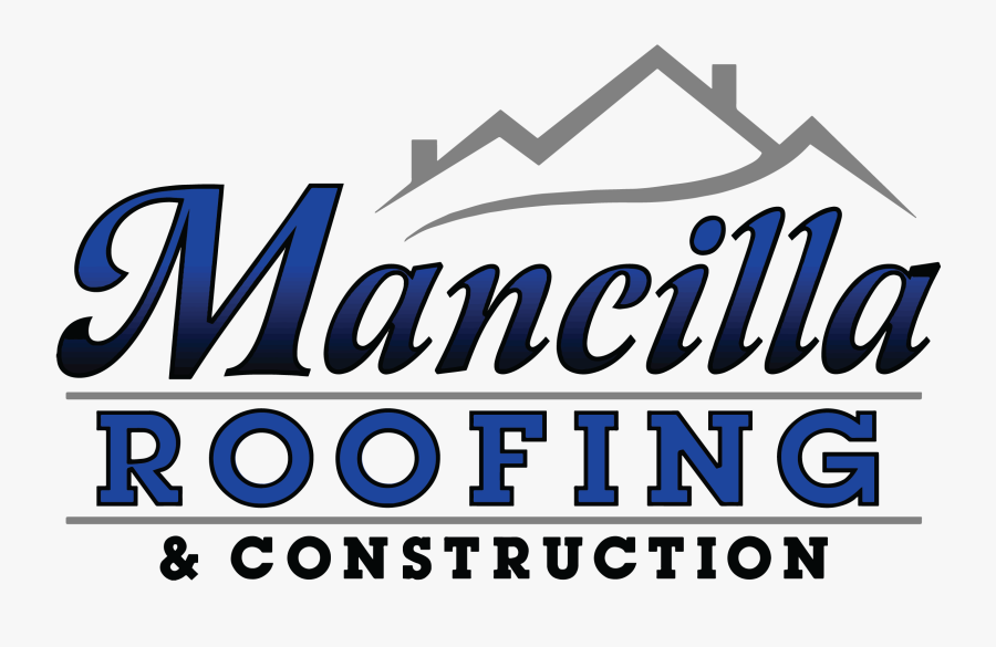 Mancilla Roofing & Construction - Roofing, Transparent Clipart