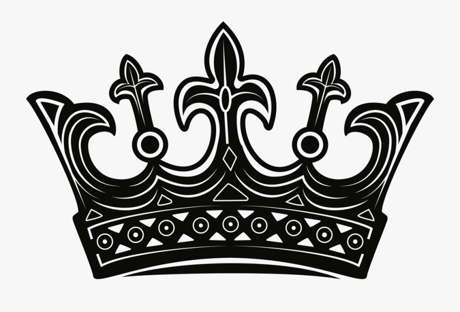 Crown - Mentahan Mahkota Picsay Pro, Transparent Clipart