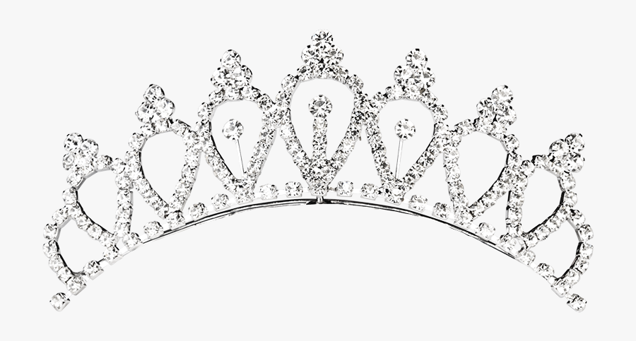 Coronas Para Presentacion 3 Años, Transparent Clipart