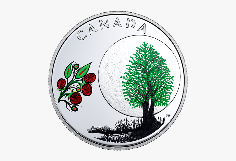 13 Teachings From Grandmother Moon, Transparent Clipart