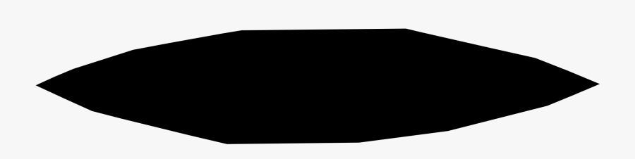 Black Refixed Clip Arts - Table, Transparent Clipart