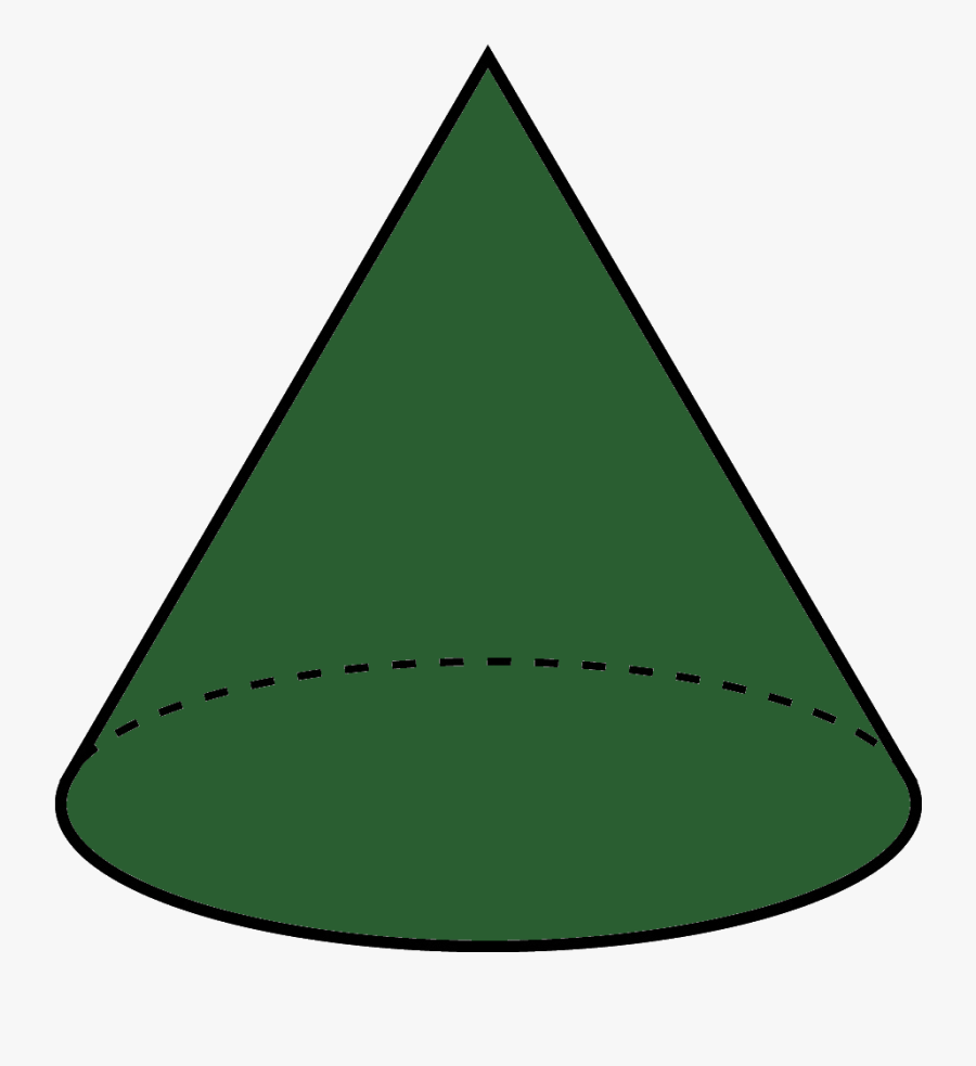 Transparent Christmas Tree Lights Png - Triangle, Transparent Clipart