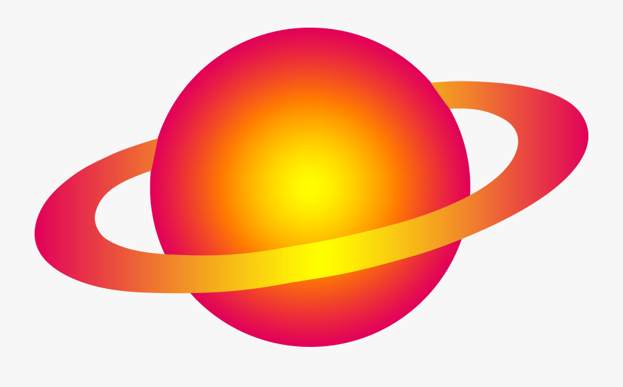 Planet Cliparts - Planet Clipart Png, Transparent Clipart