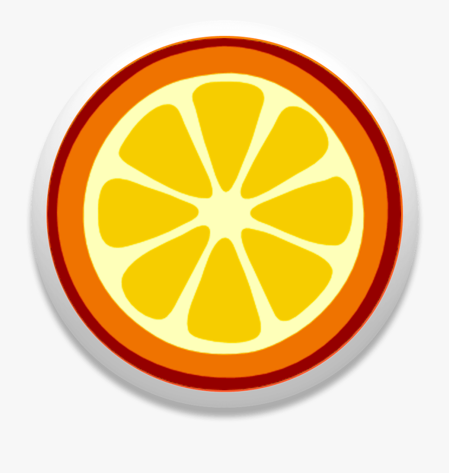 Inaudible Discssion - Clip Art Cucumber Slice, Transparent Clipart