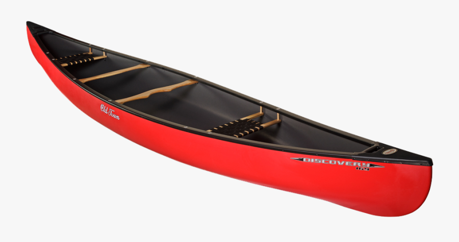 Transparent Canoe Clipart - Canoe, Transparent Clipart