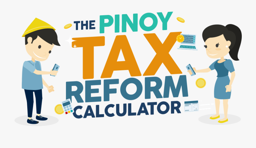 Clip Art Royalty Free Taxes Clipart Tax Calculator - Abs Cbn Tax Calculator, Transparent Clipart