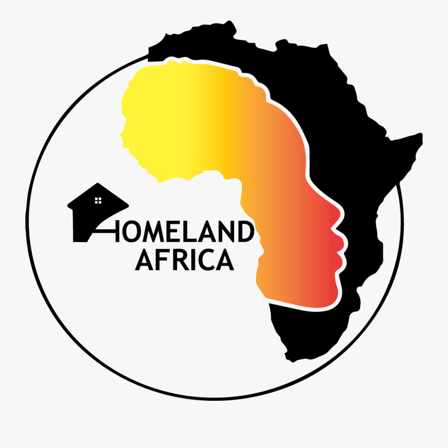 Beauty Ufo Transparent - African Girls Logo, Transparent Clipart