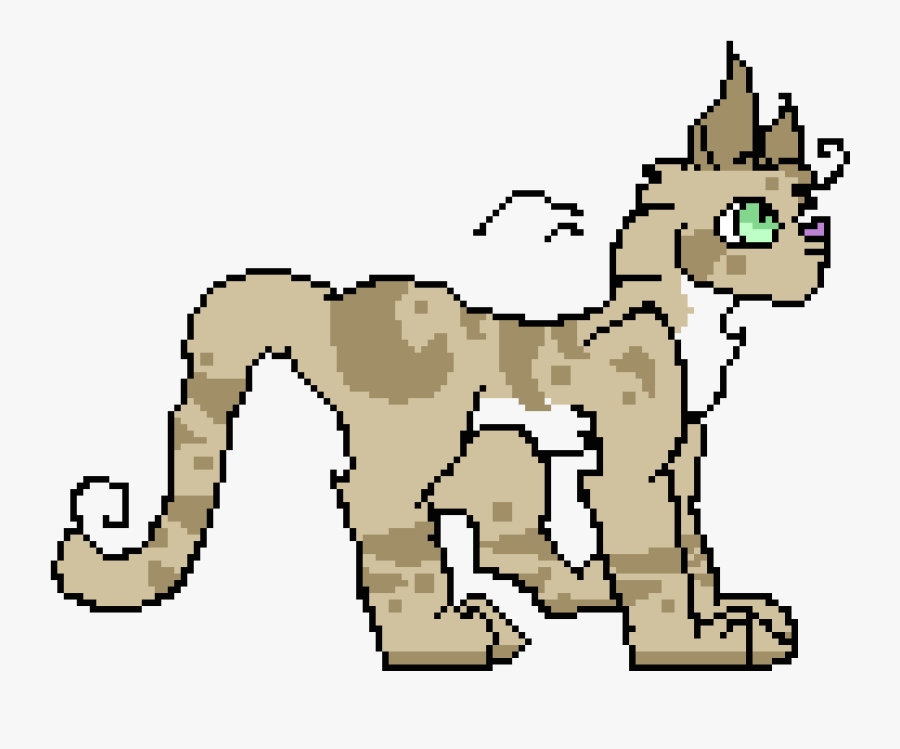 Transparent Cartoon Cheetah Clipart - Real Madrid, Transparent Clipart
