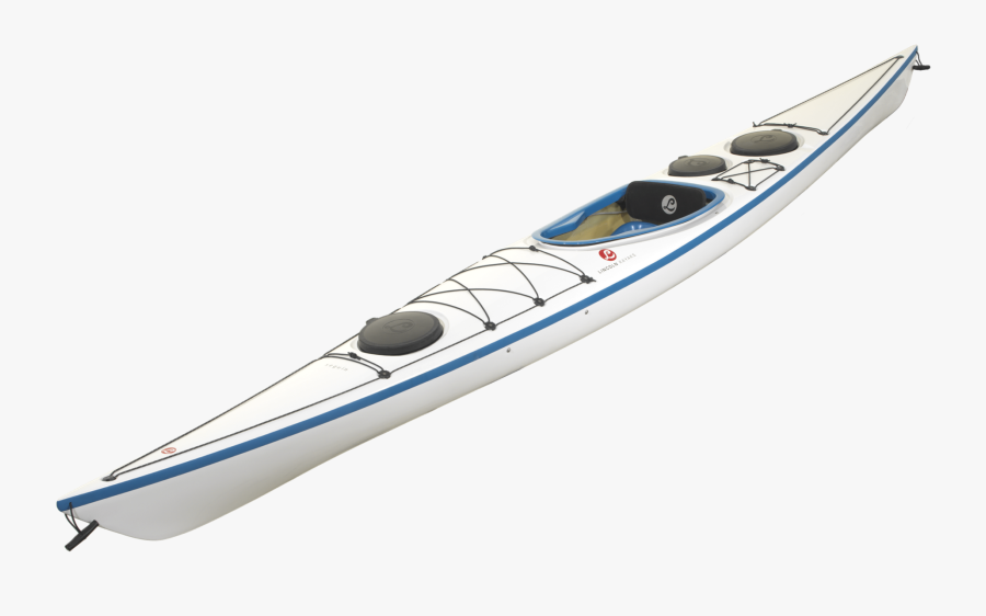 Welcome To Lincoln Canoe We Love Water - Sea Kayak, Transparent Clipart