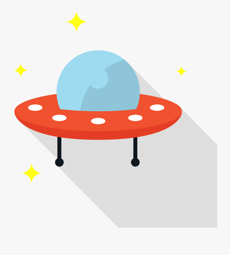 Unidentified Flying Object Paper - Trampoline, Transparent Clipart
