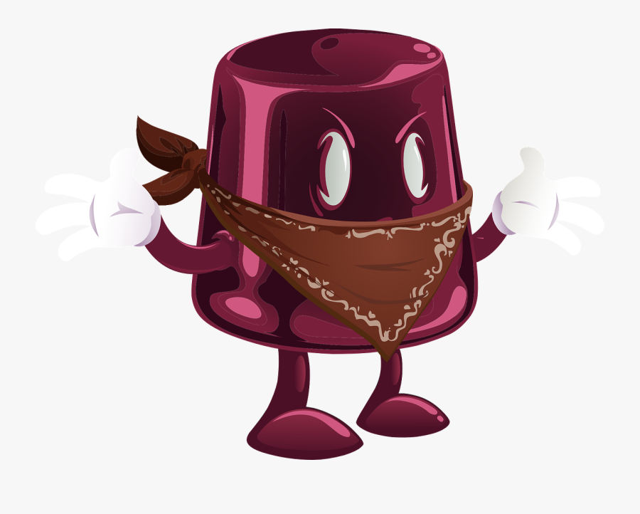 Ufo Clipart Science Fiction - Monster, Transparent Clipart