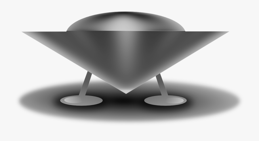 Ufo / Soucoupe Volante Svg Clip Arts - Flying Saucer .png, Transparent Clipart