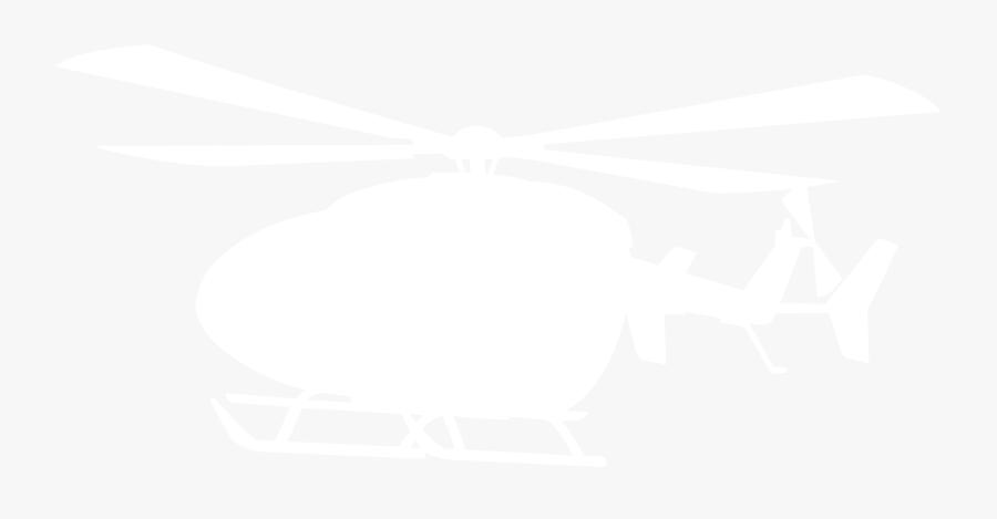 Silhouettes Heligraphx Com Picture - Ems Helicopter Clip Art, Transparent Clipart