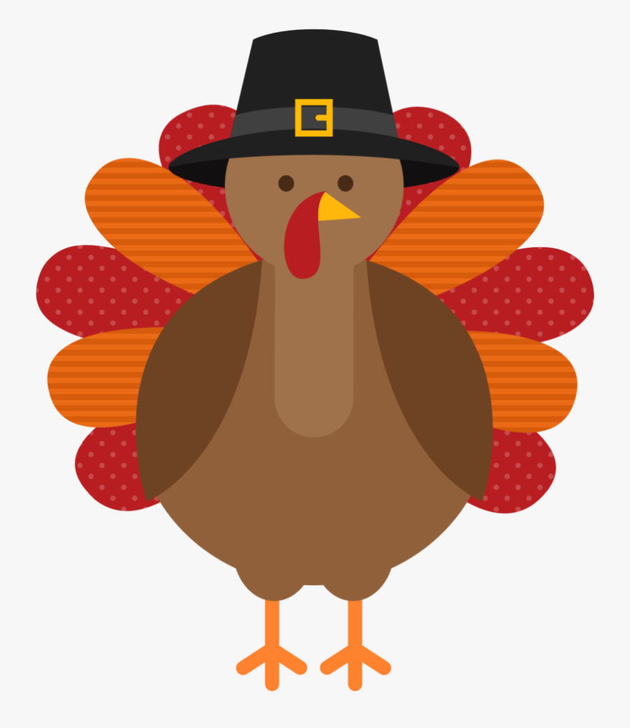 Turkey Png Hd - Thanksgiving Clipart, Transparent Clipart