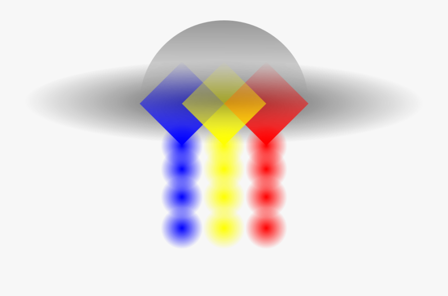 Ro Ufo Logo, Transparent Clipart