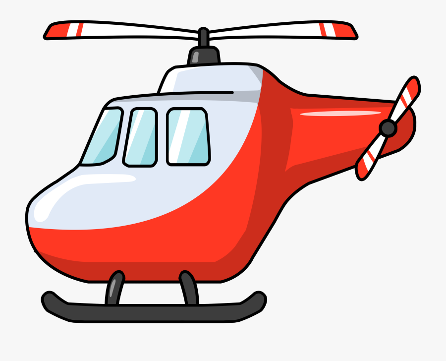 Free To Use &amp, Public Domain Helicopter Clip Art - Helicopter Clipart Transparent, Transparent Clipart