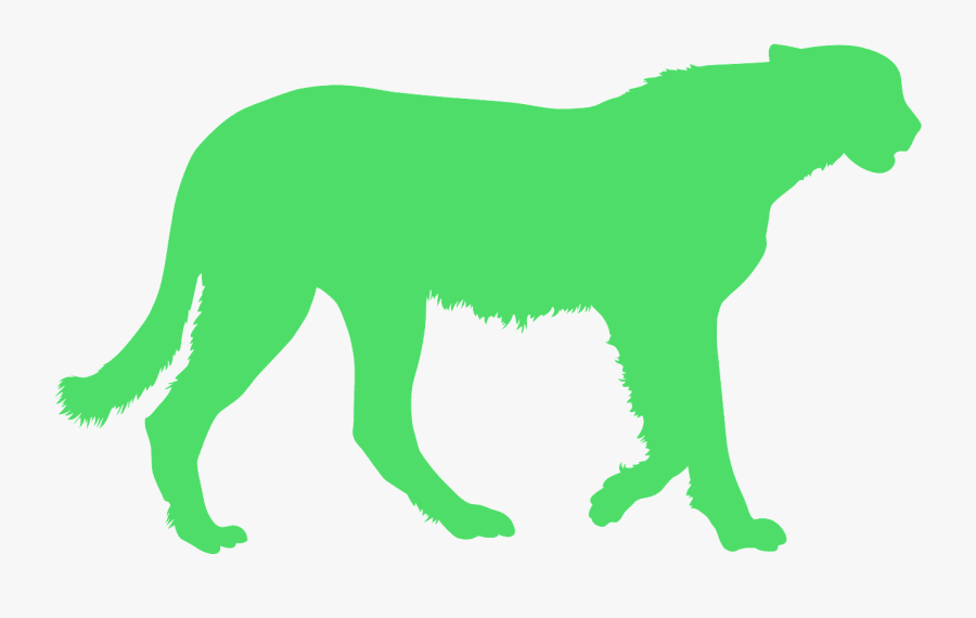 Dog Catches Something, Transparent Clipart
