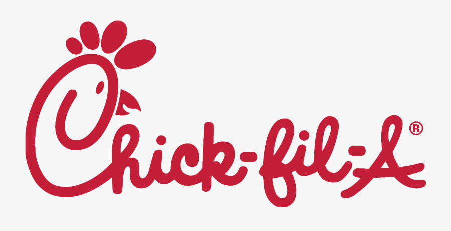 Huzzah For Chick Fil A A Very Clean Place Of Business, - Chick Fil A Transparent, Transparent Clipart