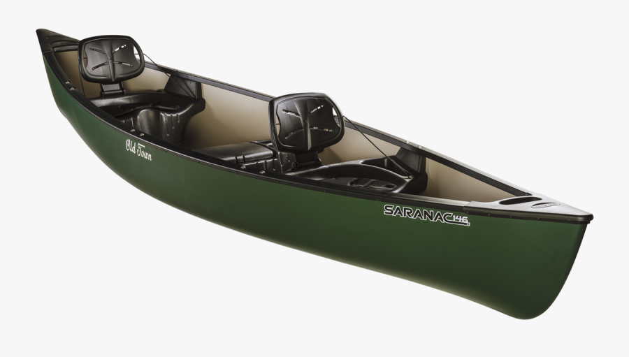 Clip Art Old Town Discovery - Saranac 146 Xt, Transparent Clipart