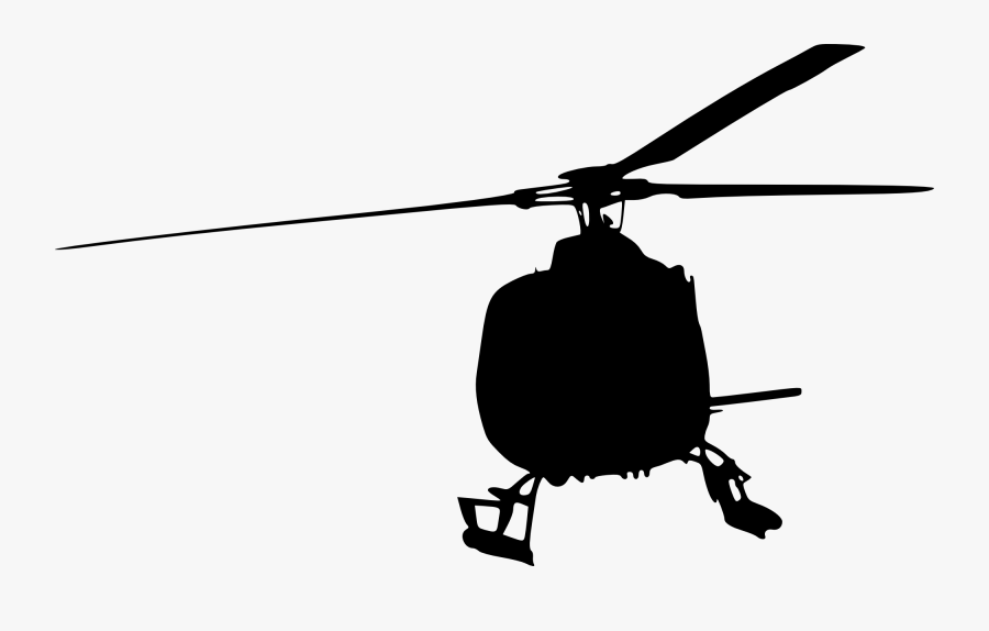 Helicopter Aircraft Boeing Ah 64 Apache Boeing Ch 47 - Army Helicopter Clipart Png, Transparent Clipart