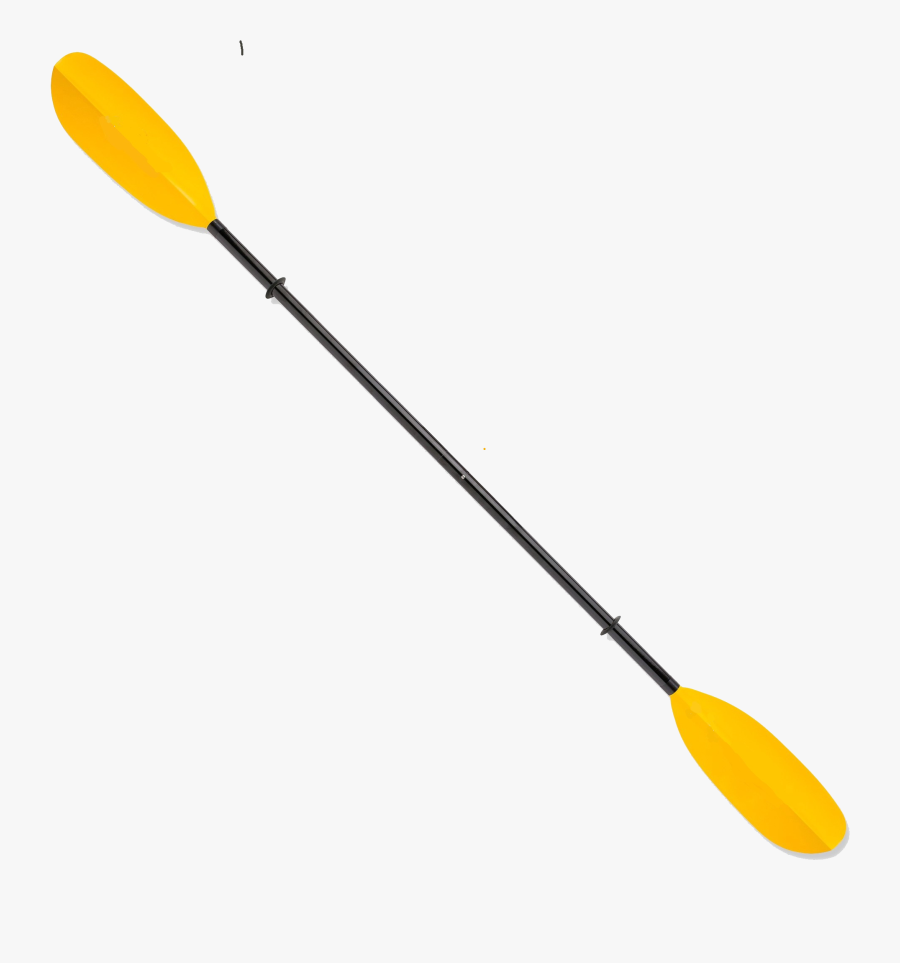 Paddle, Transparent Clipart
