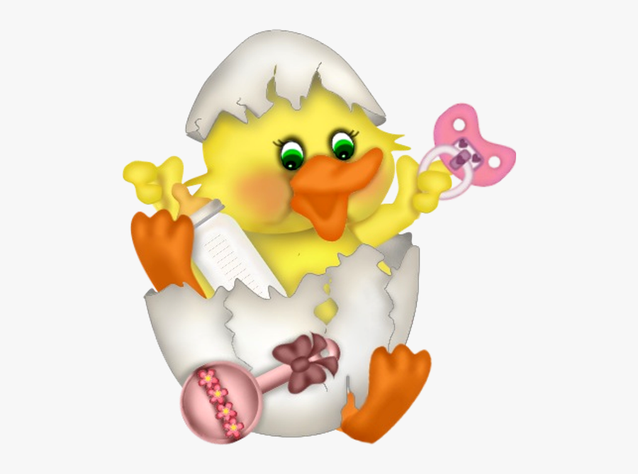 Transparent Swan Clipart - Wünsche Dir Einen Schönen Ostersonntag, Transparent Clipart