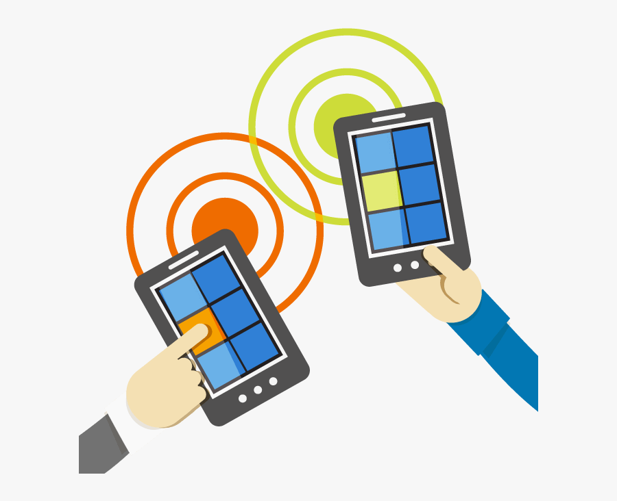 Mykaarma Communications, Auto Dealership Communication - Electronic Communication Clipart, Transparent Clipart