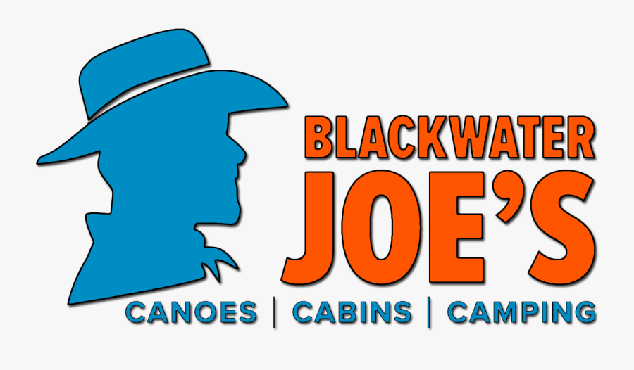 Blackwater Joes Canoeing And, Transparent Clipart