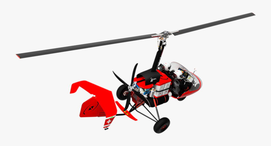 Helicopter Rotor Clipart , Png Download - Helicopter Rotor, Transparent Clipart