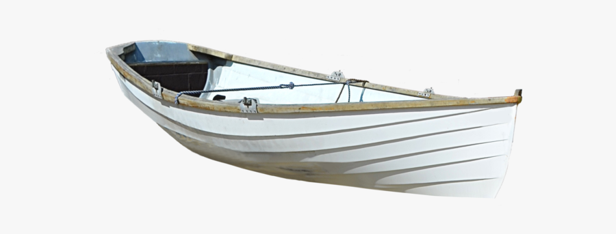 Row Boat Log Free - New All Png Hd, Transparent Clipart