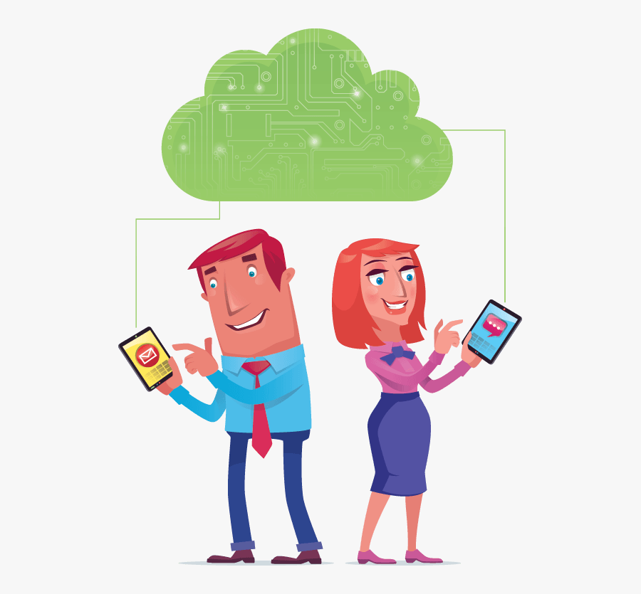 Cartoon, Transparent Clipart