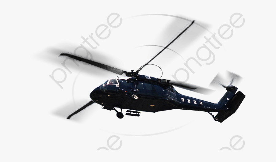Helicopter Clipart Purple Illustration - Helicóptero Png, Transparent Clipart