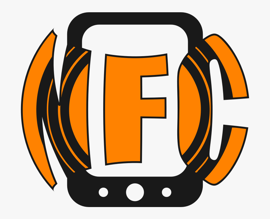 Near Field Communication - Near-field Communication, Transparent Clipart