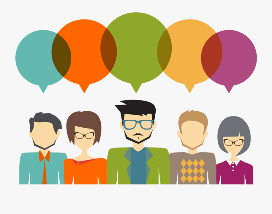 Communication Others Knowledge Information Png File - Client Ambassadeur, Transparent Clipart