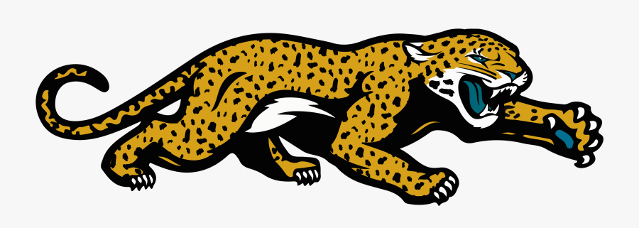 American Football Helmets Jacksonville Jaguars Mississippi - Jacksonville Jaguars Alternate Logo, Transparent Clipart