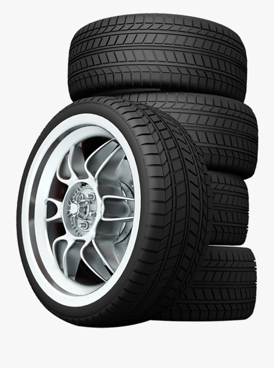 Tyre Clipart Png - Car Tire Png, Transparent Clipart