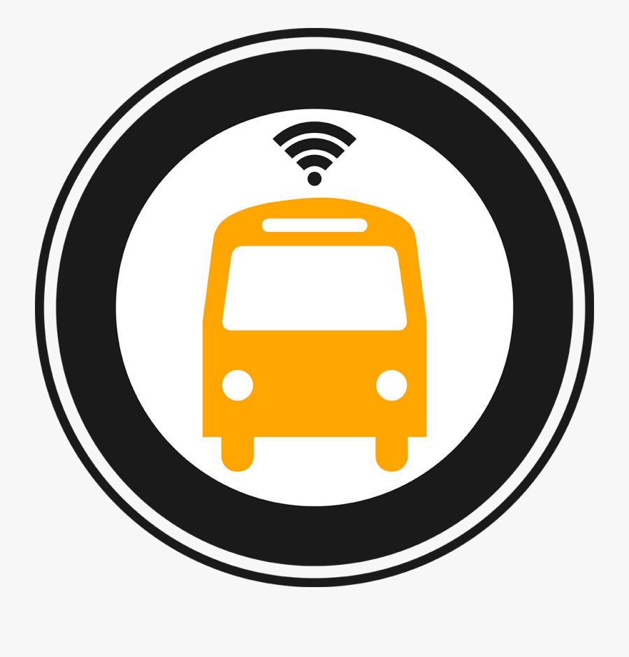 Highway Clipart Transport Communication - Illustration, Transparent Clipart