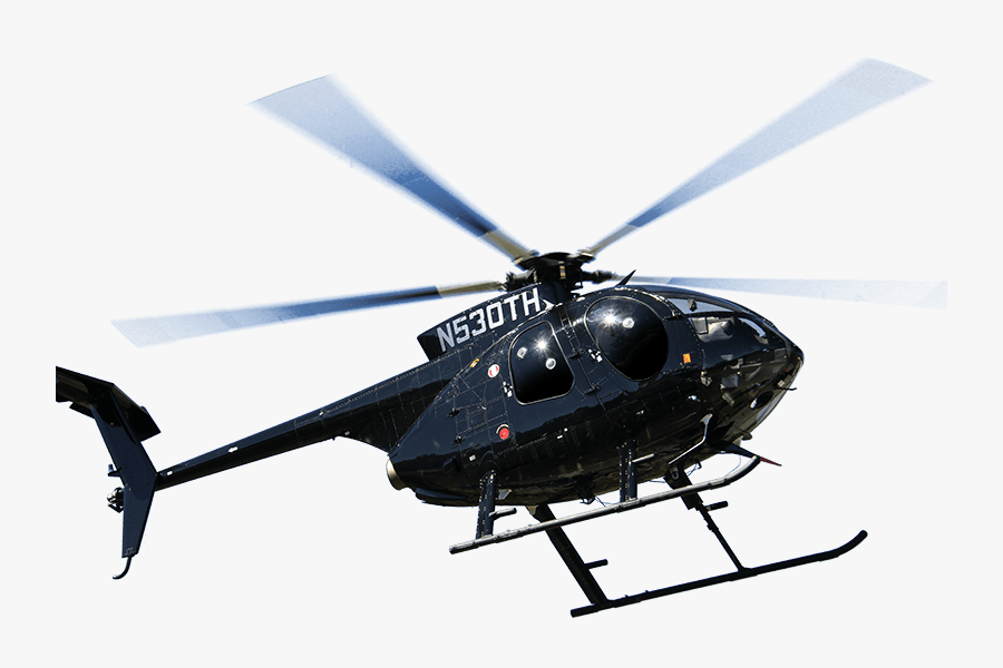 Clip Art Fleet Timberline Helicopters Md - Helicopter With Light Png, Transparent Clipart