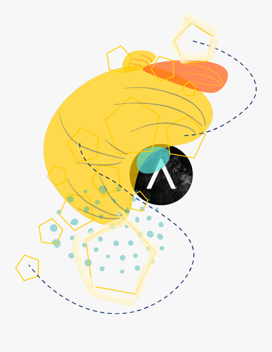 To Build Communication And Collaboration Between Our - Illustration, Transparent Clipart