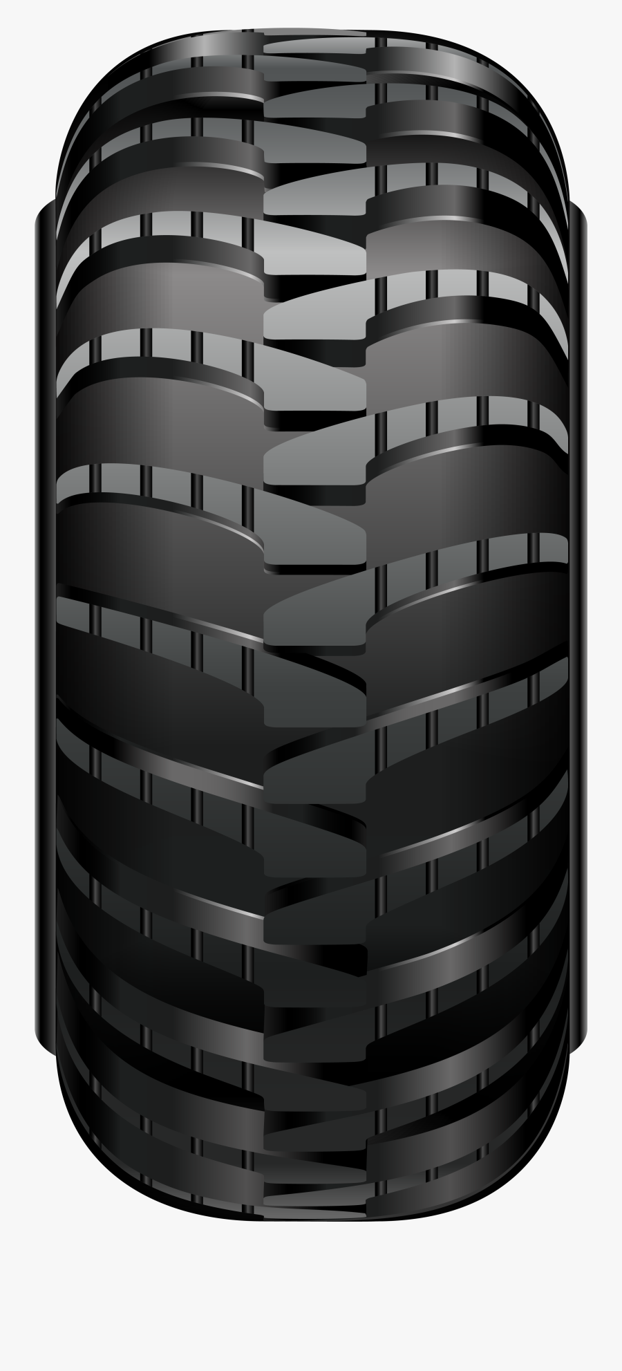 Tire Png Clip Art - Architecture, Transparent Clipart