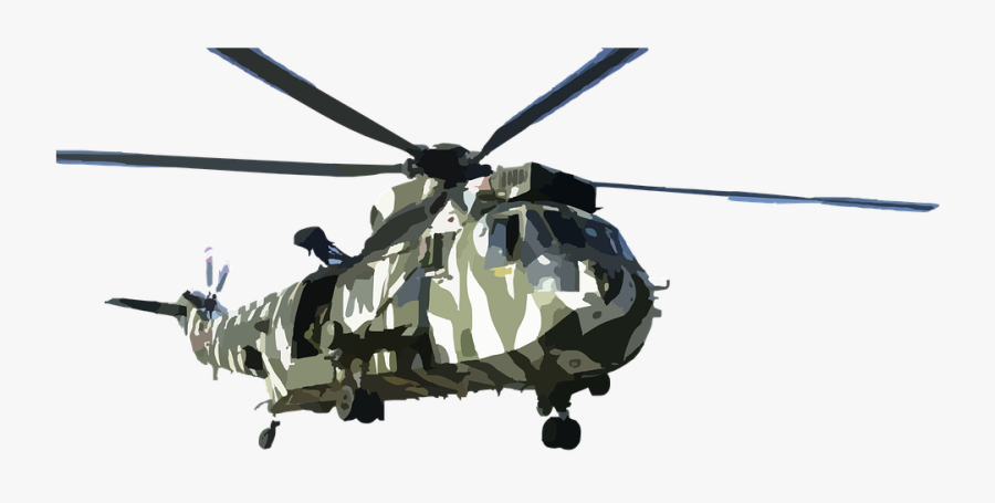 Helicopter Png Background Image - Army Helicopter Png, Transparent Clipart
