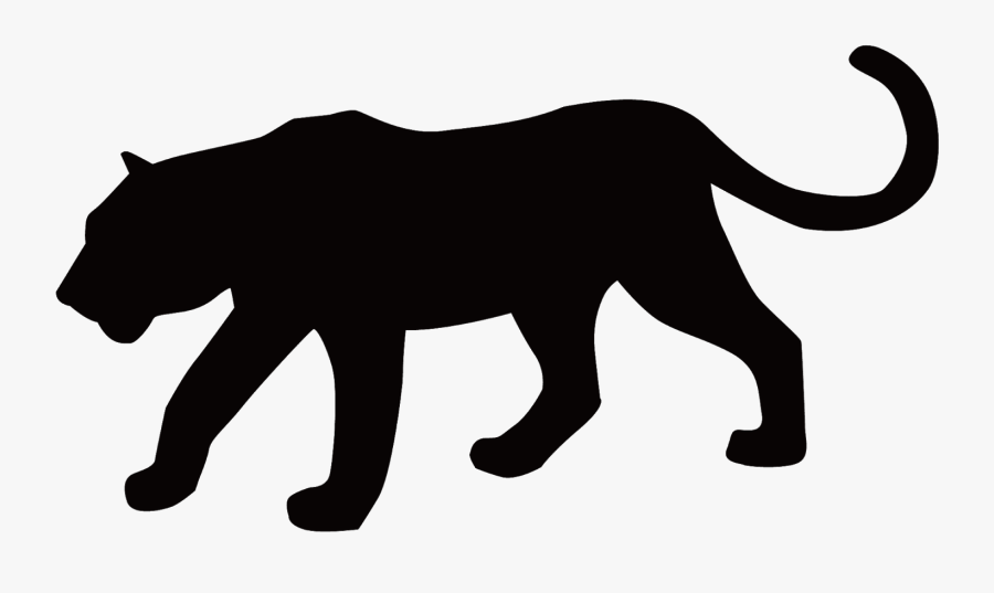 Panther Png, Transparent Clipart