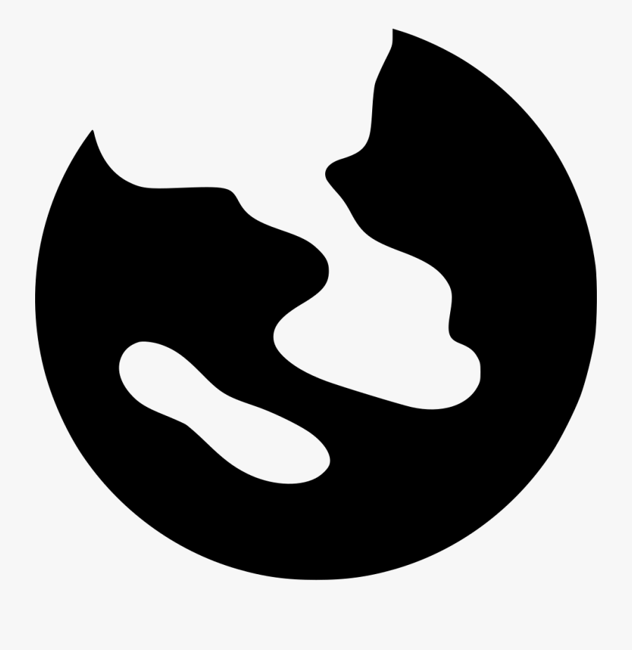 World Map Location Globe Communication Earth Internet, Transparent Clipart