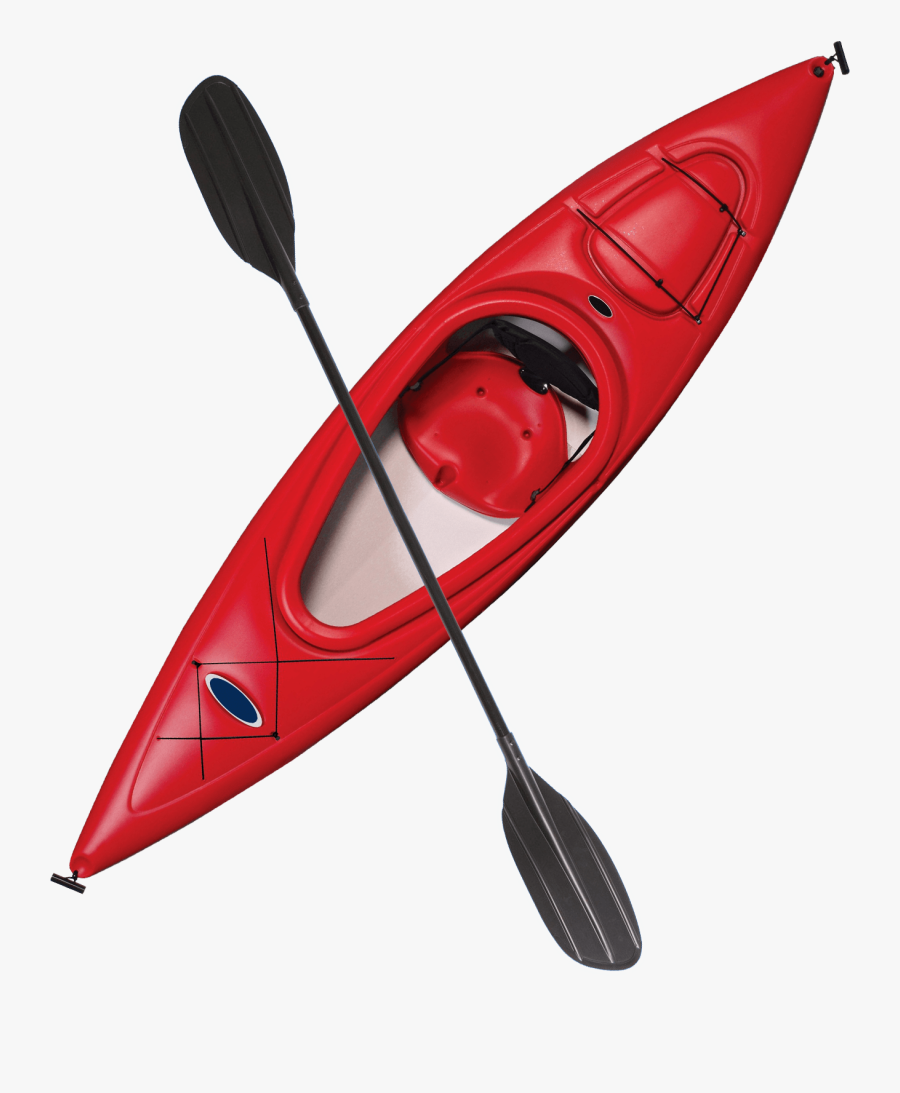 How To Rent A Car And Have Fun In Honolulu - Sea Kayak, Transparent Clipart