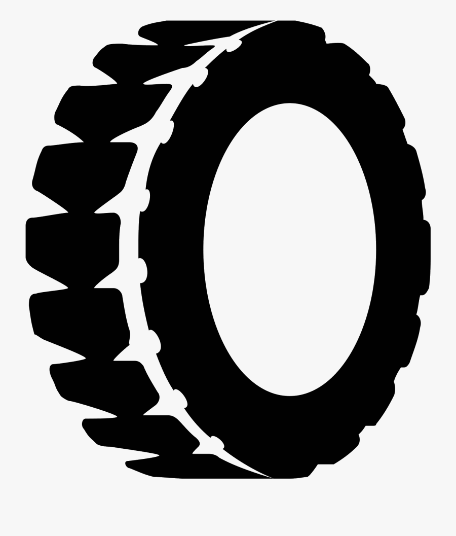 Tire Icon Png , Png Download - Transparent Tires Icon, Transparent Clipart