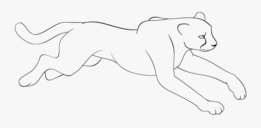 Line Art, Transparent Clipart