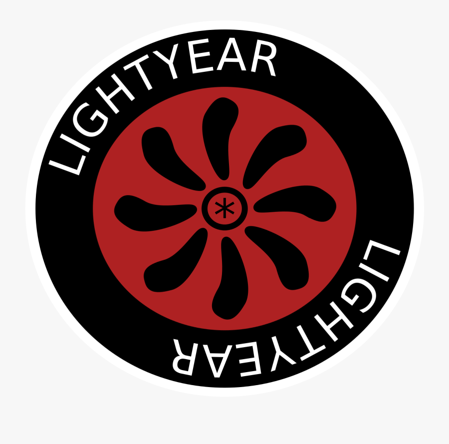 Tire Lightyear - Lightyear Tire, Transparent Clipart