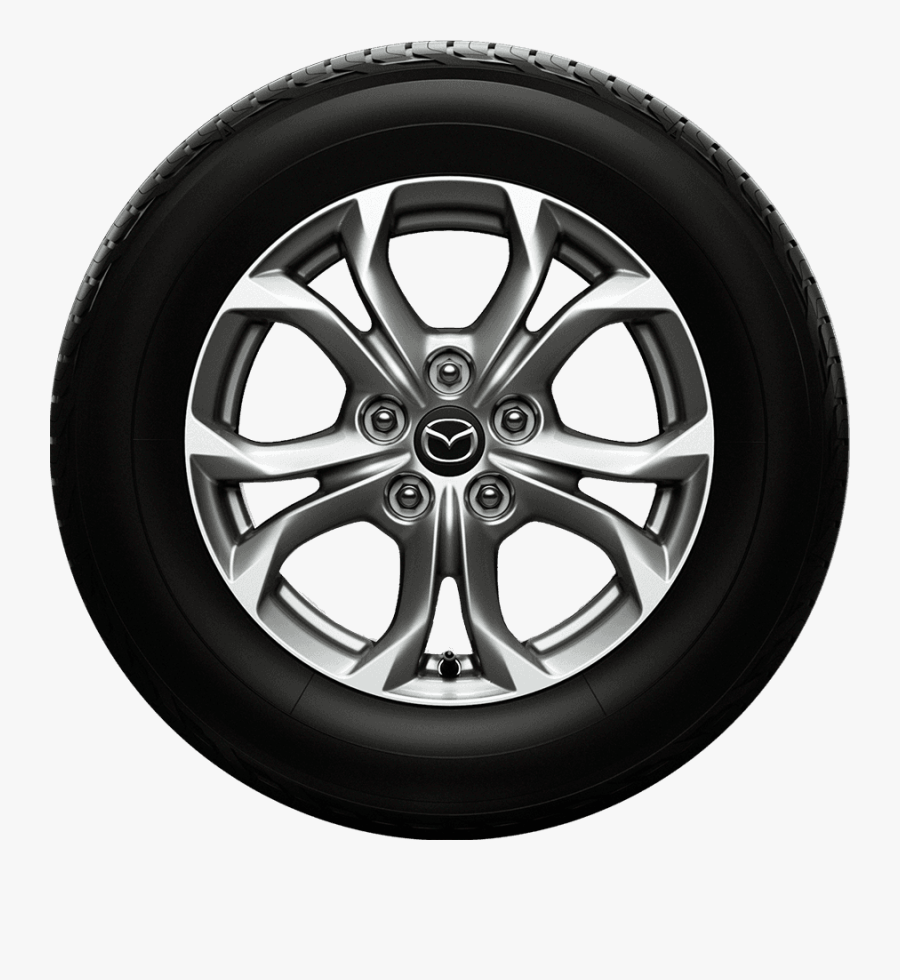 Car Wheel Clipart 8 - Car Wheel Transparent Background, Transparent Clipart
